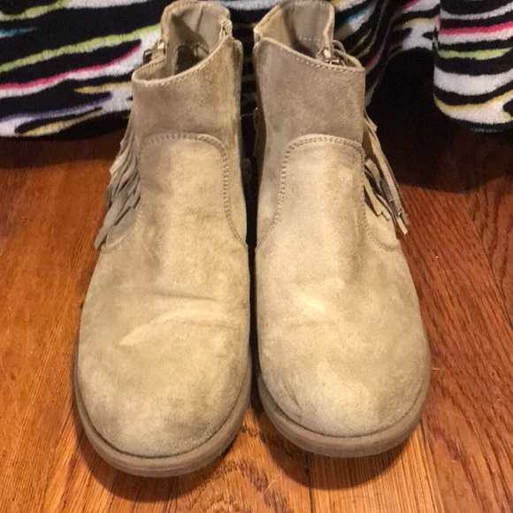 Ankle boots - Picture 3 of 5